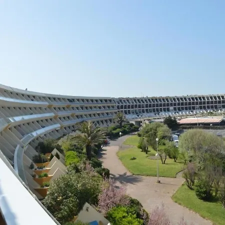 Heliopolis 1 Appartamento