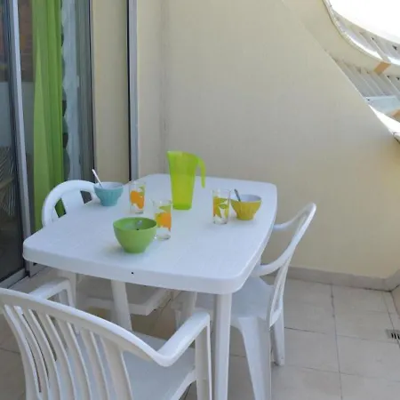 Heliopolis 1 Appartamento Agde
