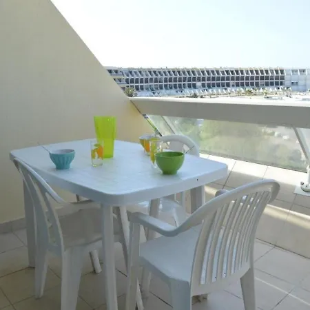 Appartamento Heliopolis 1 *