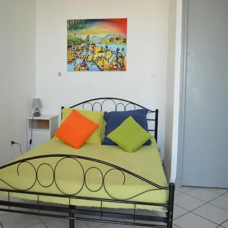 Heliopolis 1 Appartamento Agde